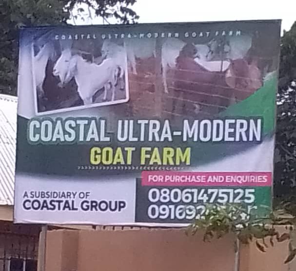 Livestock and Plantations